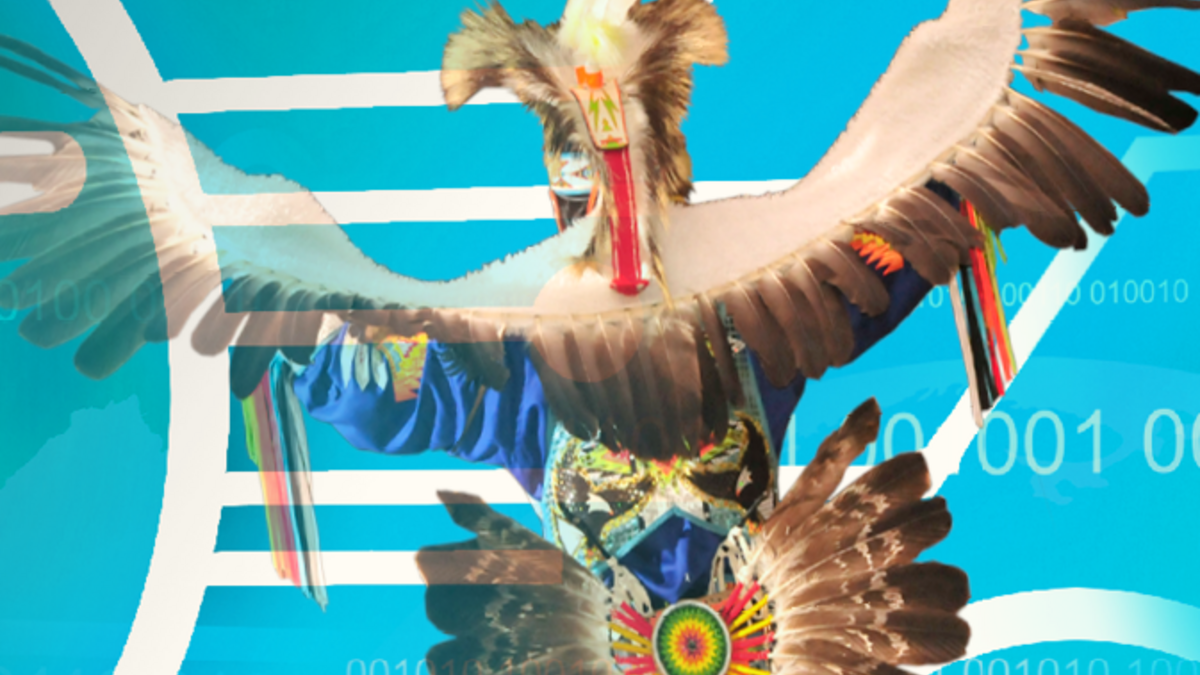 Wiring the Rez ASU Events